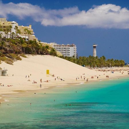 Appartamento La Gaviota Morro Jable  Esterno foto