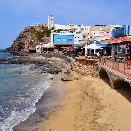 Appartamento La Gaviota Morro Jable  Esterno foto