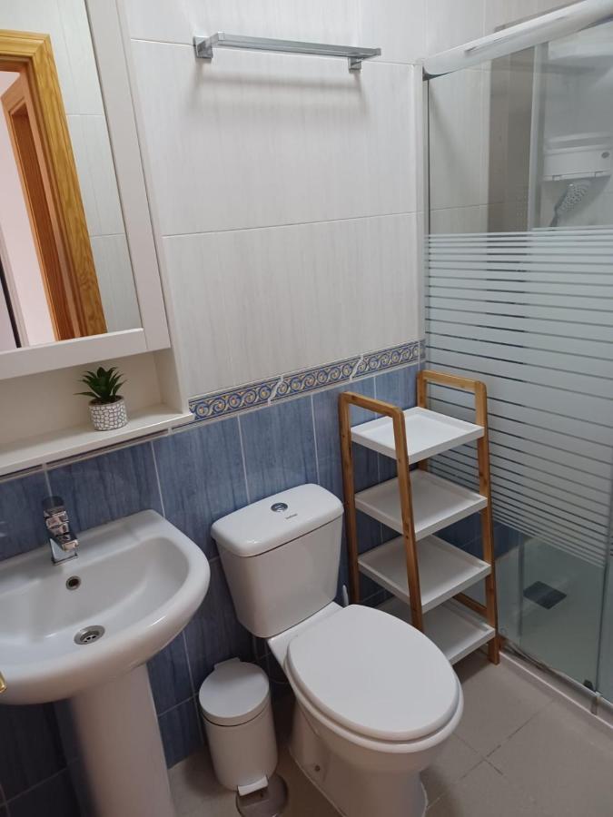 Appartamento La Gaviota Morro Jable  Esterno foto