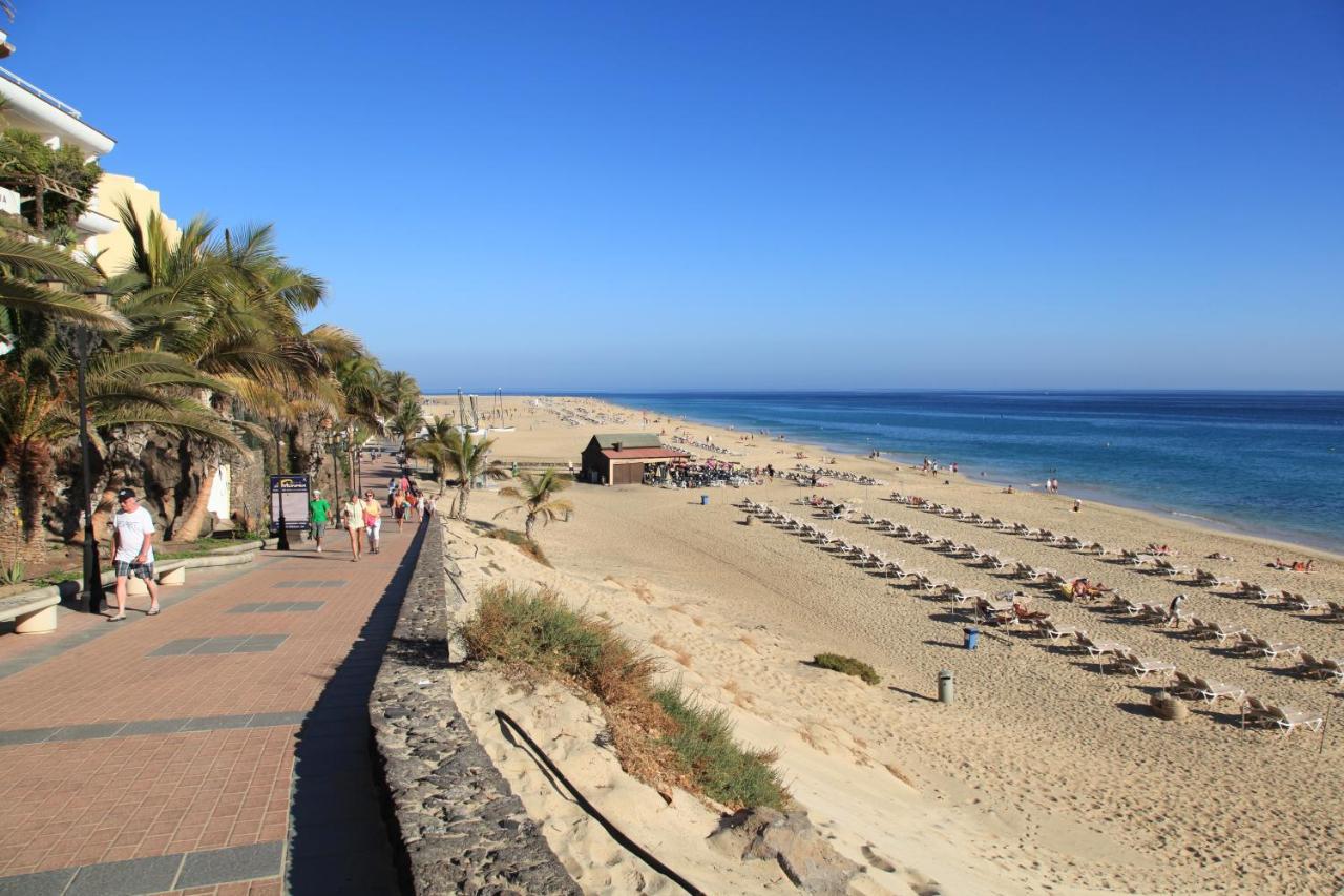 Appartamento La Gaviota Morro Jable  Esterno foto