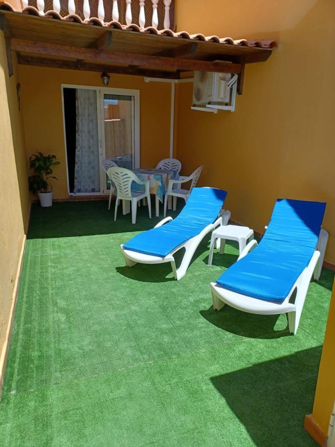 Appartamento La Gaviota Morro Jable  Esterno foto
