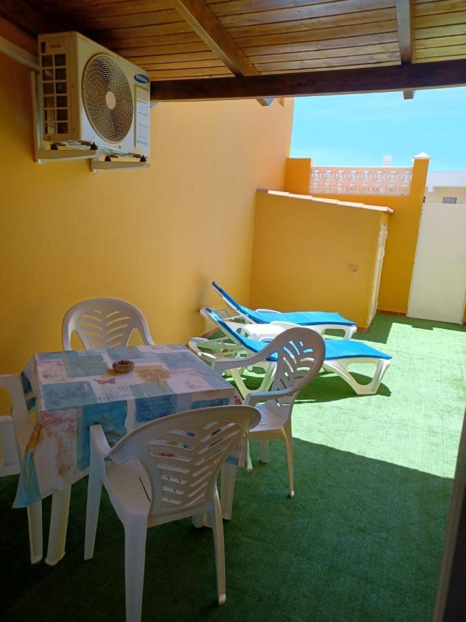 Appartamento La Gaviota Morro Jable  Esterno foto